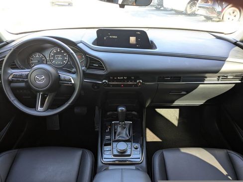 Used 2025 MAZDA CX-30 AWD 2.5 S w/ Preferred Package image 14