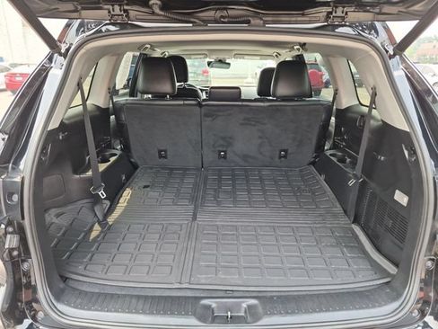 Used 2019 Toyota Highlander XLE AWD/4WD image 28