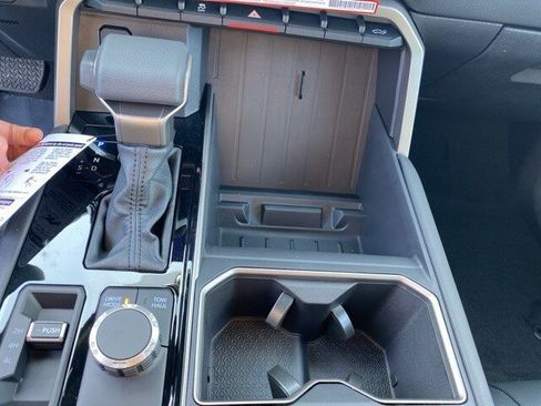 New 2026 Toyota Tundra Limited image 45