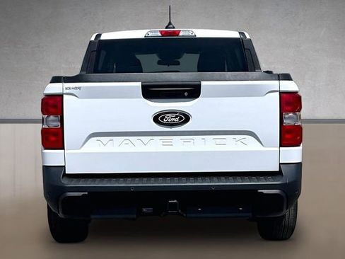 New 2026 Ford Maverick XLT FWD image 4
