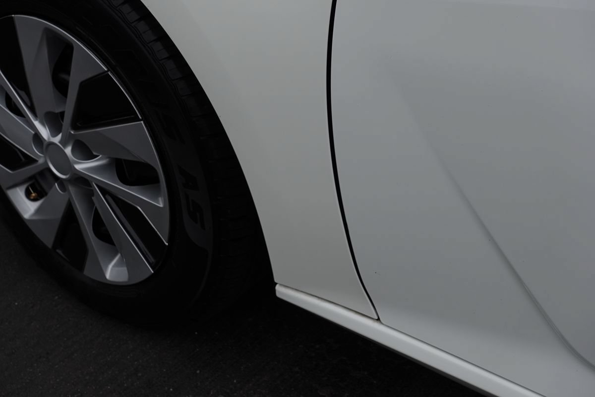 Used 2020 Nissan Altima 2.5 S FWD image 13