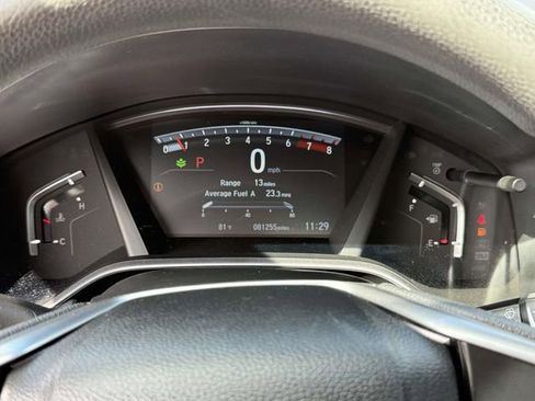 Used 2018 Honda CR-V EX image 28