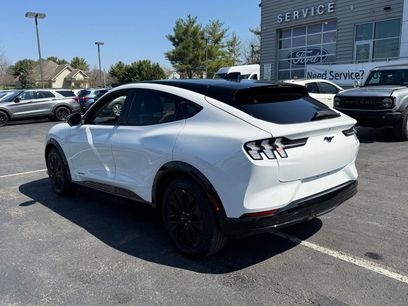 New 2025 Ford Mustang Mach-E Premium w/ Sport Appearance Package