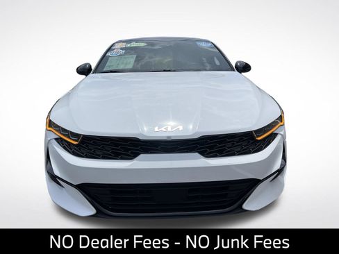 Used 2024 Kia K5 GT-Line FWD image 4