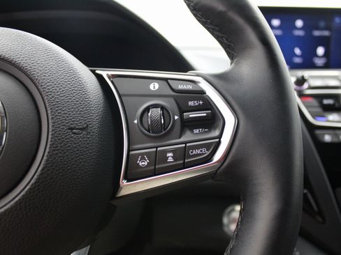 Used 2020 Acura RDX AWD w/ Advance Package image 37