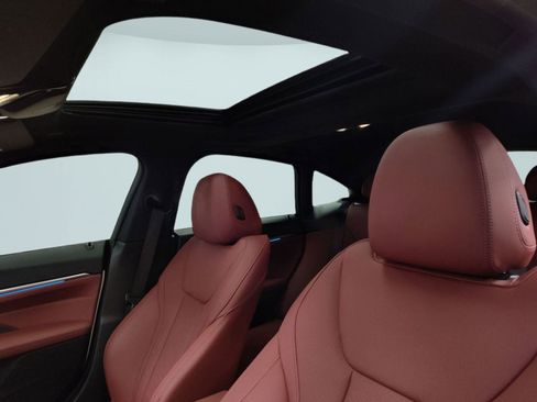 Certified 2023 BMW i4 eDrive35 w/ Premium Package image 14