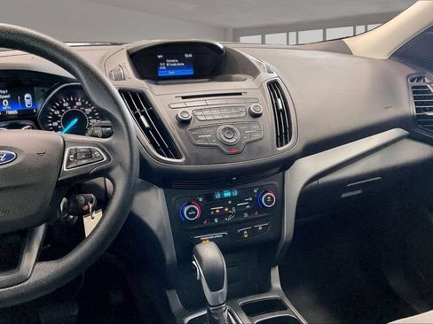 Used 2018 Ford Escape SE AWD/4WD image 10