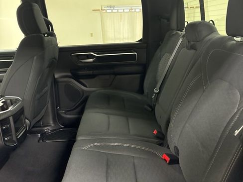 New 2026 RAM 1500 Big Horn image 23