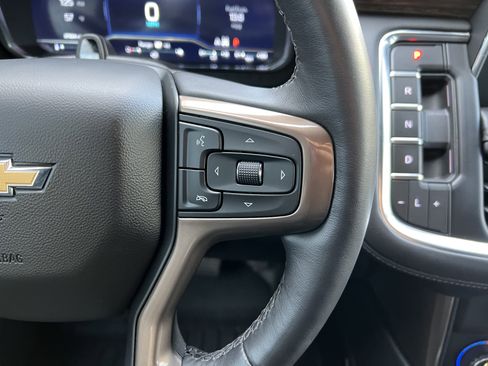 Used 2023 Chevrolet Tahoe High Country image 29