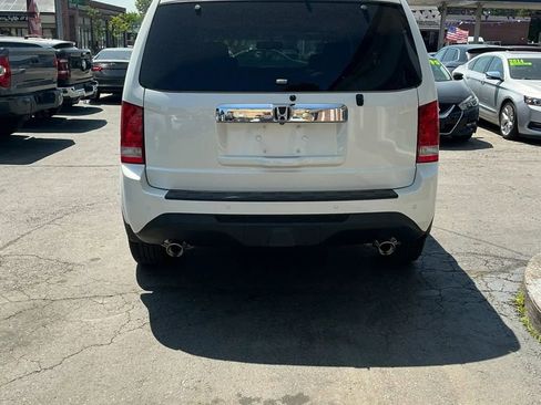 Used 2015 Honda Pilot Touring image 4