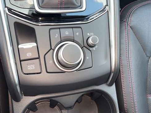 Used 2024 MAZDA CX-5 Carbon Edition image 22