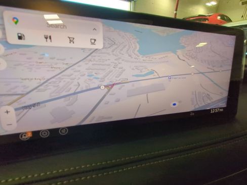 New 2026 INFINITI QX60 Sport w/ Dark Cargo Package image 8