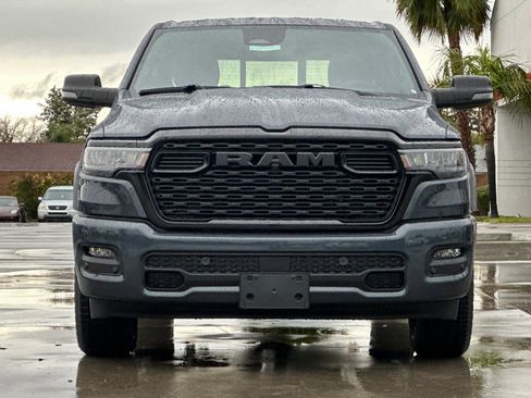 New 2026 RAM 1500 4x4 Crew Cab image 10