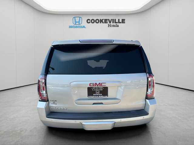 Used 2016 GMC Yukon SLT w/ Open Road Package AWD/4WD image 6