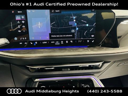 Certified 2025 Audi Q5 Premium AWD/4WD image 14
