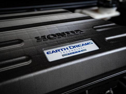 Used 2017 Honda CR-V EX image 46