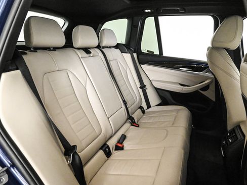 Used 2021 BMW X3 xDrive30e w/ Premium Package image 21