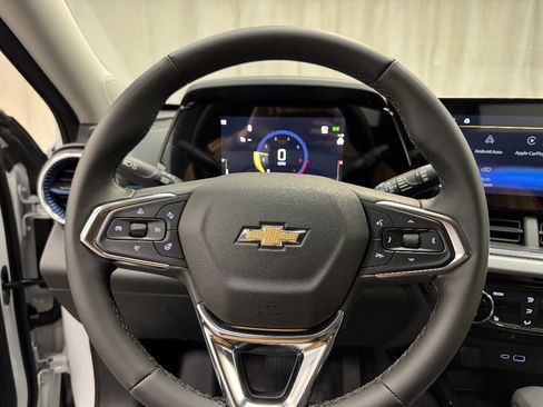 New 2026 Chevrolet Trax LT w/ LT Convenience Package image 26