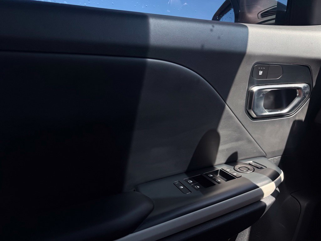 Used 2025 Kia K4 GT-Line w/ GT-Line Sunroof Package FWD image 11