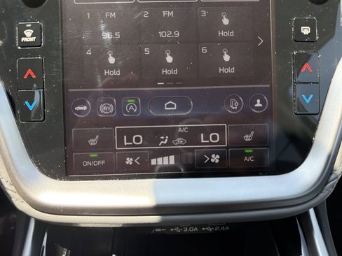 Certified 2025 Subaru Outback Premium AWD/4WD image 23