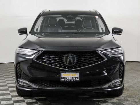 Used 2025 Acura MDX SH-AWD w/ Advance Package image 13
