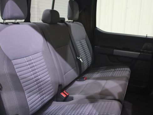 Used 2023 Ford F150 XLT w/ Equipment Group 302A High image 26