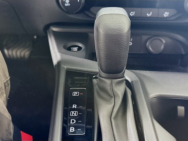 Certified 2026 Nissan Sentra S w/ Floor Mat Package FWD image 14