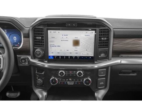 New 2026 Ford F150 Lariat AWD/4WD image 10