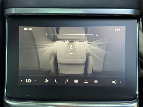 Used 2022 Tesla Model X AWD/4WD image 37
