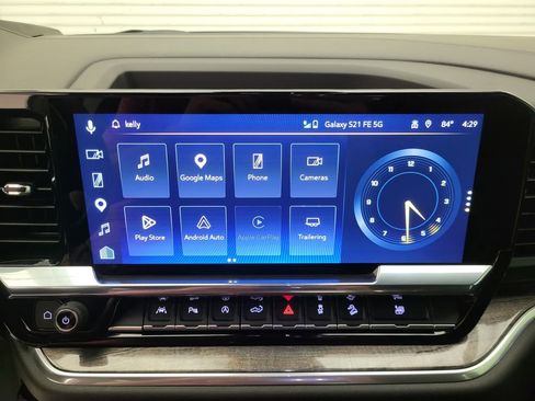 Used 2025 Chevrolet Silverado 1500 LTZ image 15