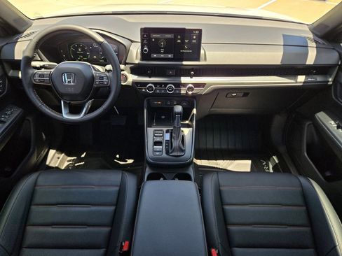 Certified 2026 Honda CR-V Sport-L image 18