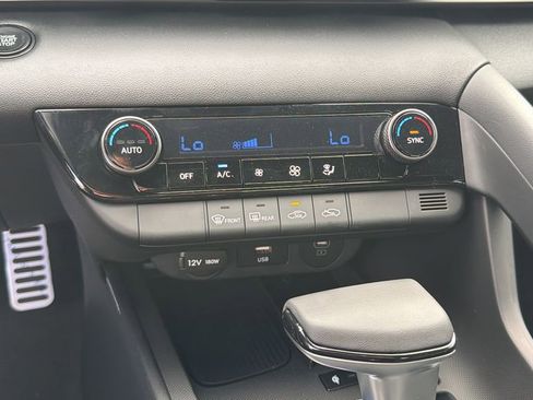 New 2026 Hyundai Elantra Sport FWD image 26