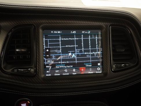 Used 2023 Dodge Challenger SRT Hellcat Redeye image 21