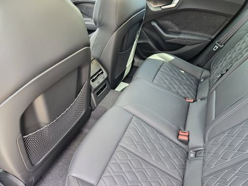 New 2026 Audi S5 Premium Plus AWD/4WD image 34