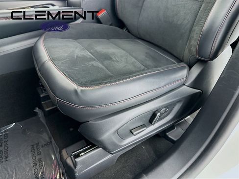 New 2026 Ford Explorer ST w/ Sun And Sound Package AWD/4WD image 27