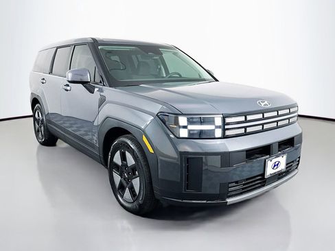 New 2026 Hyundai Santa Fe SE image 3