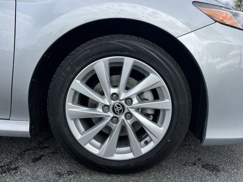 Used 2023 Toyota Camry LE image 13