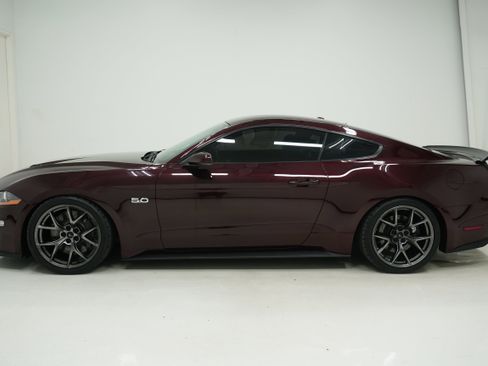 Used 2018 Ford Mustang GT Premium w/ Performance Package - Level 2 RWD image 7