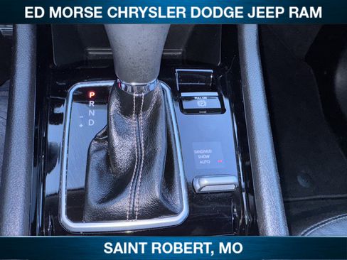 Certified 2022 Jeep Compass Limited image 20