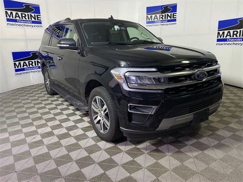 Used 2024 Ford Expedition Limited image 1