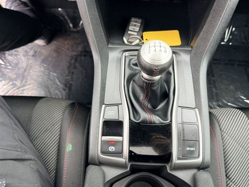 Used 2019 Honda Civic Si image 24