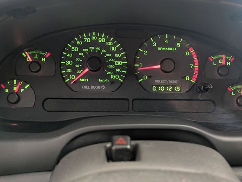 Used 2003 Ford Mustang GT Premium RWD image 18