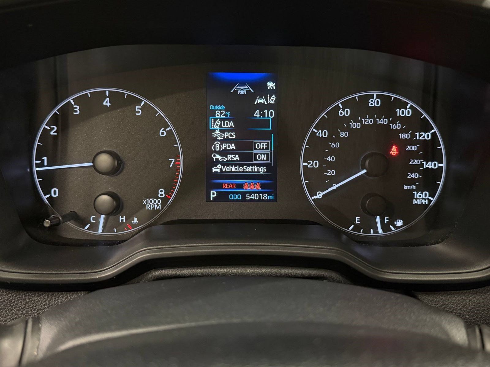 Used 2024 Toyota Corolla LE FWD image 21