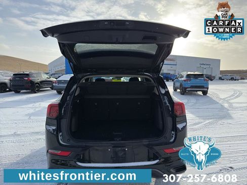 Used 2024 Buick Encore GX Sport Touring image 13