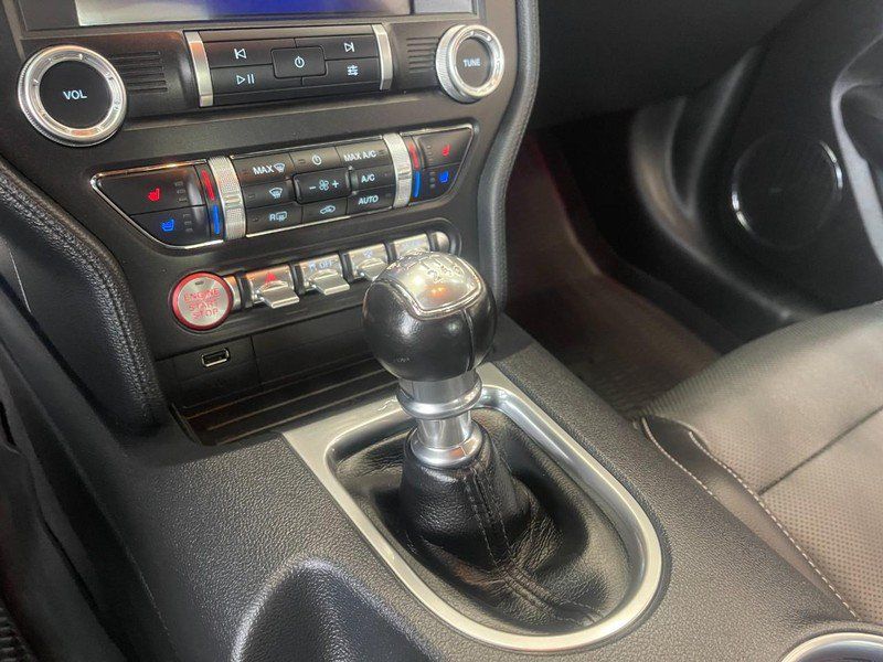 Used 2022 Ford Mustang GT Premium RWD image 19