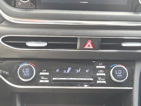 Used 2021 Hyundai Sonata SEL w/ Convenience Package FWD image 27
