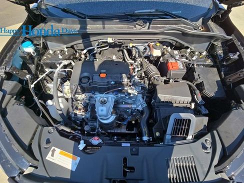 New 2026 Honda HR-V EX-L image 37