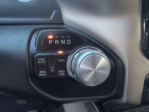 Used 2019 RAM 1500 Laramie AWD/4WD image 25