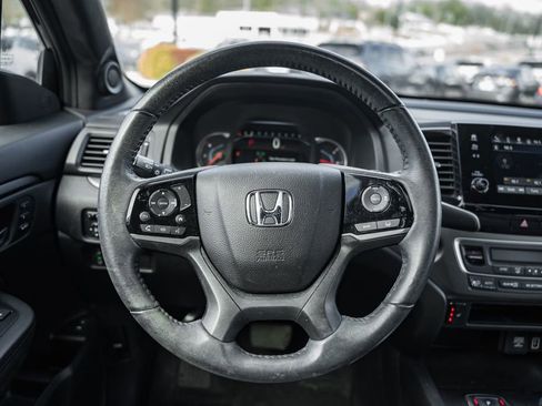 Used 2021 Honda Passport EX-L image 31