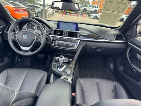 Used 2015 BMW 428i Convertible image 26